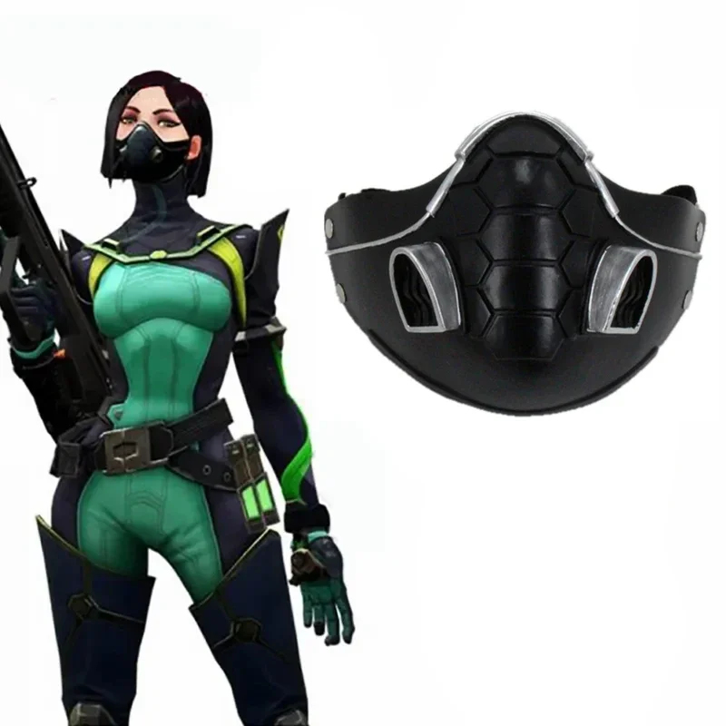 Party Games In Ps5 - ABC123Viper Cosplay for Valorants Game Controller