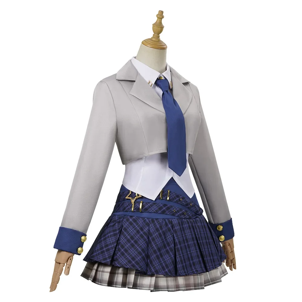 Party Games Group - Female Anime Roleplay Attire Shining Project