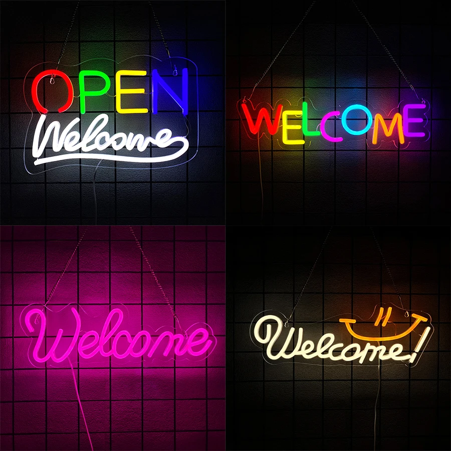 Party Games Shop - Led Neon Light For Game Room,Living
