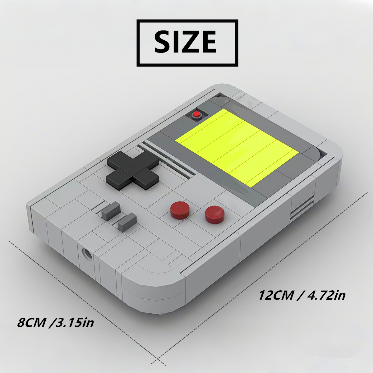 Party Games On Switch - Console Gamers Handheld Controller Retro Gaming