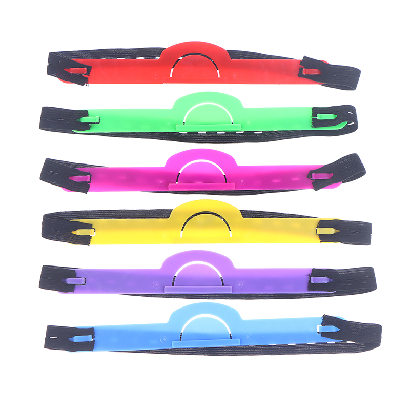 2Pcs Headband Quick Question G – Quick Games Party recenzja i cena