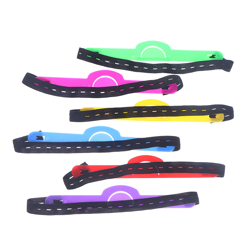 2Pcs Headband Quick Question G – Quick Games Party recenzja i cena