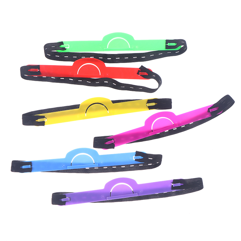 2Pcs Headband Quick Question G – Quick Games Party recenzja i cena