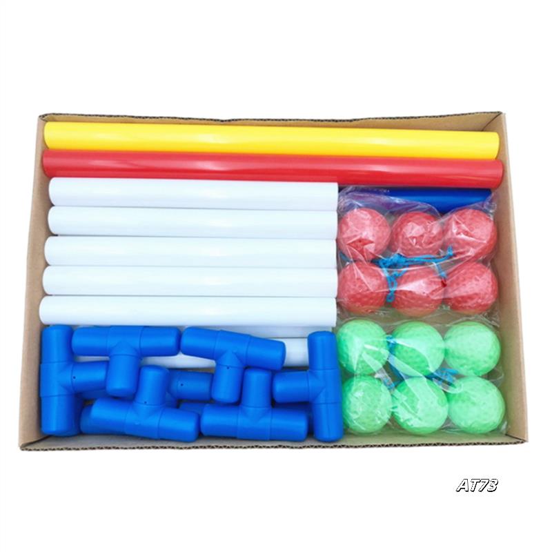 2X Ladder Ball Game Set Golf T – Ladder Toss Set recenzja i cena