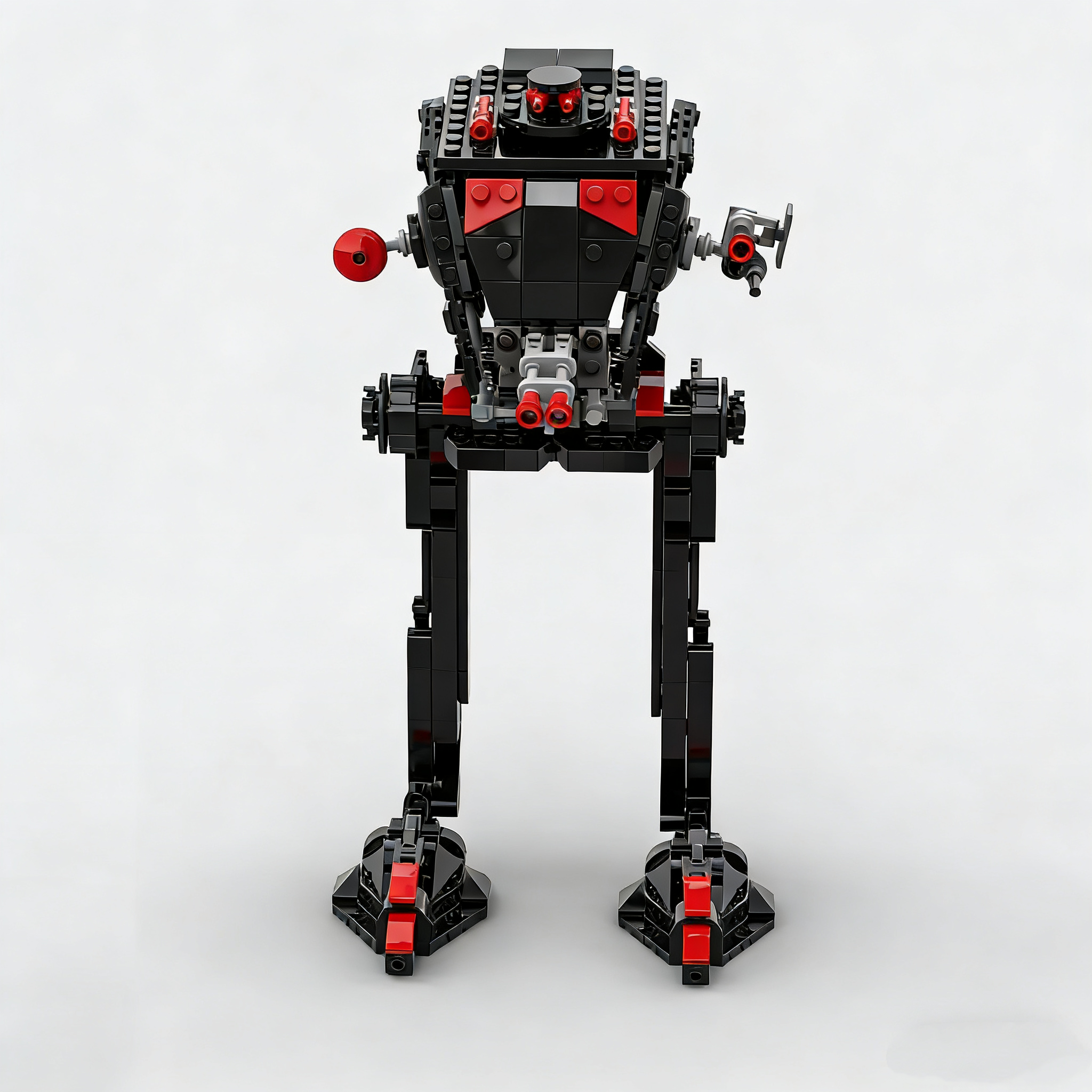 MOC Interstellar Wars First Or – Party Games At Christmas recenzja i cena