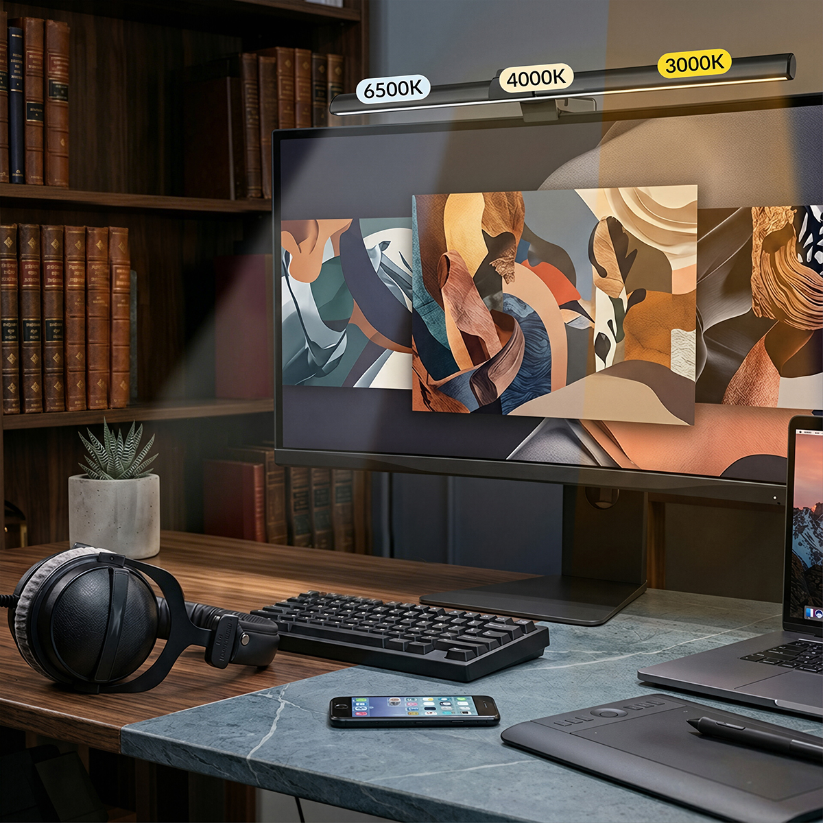 30CM Computer Screen Hanging L – Party Games On Switch recenzja i cena