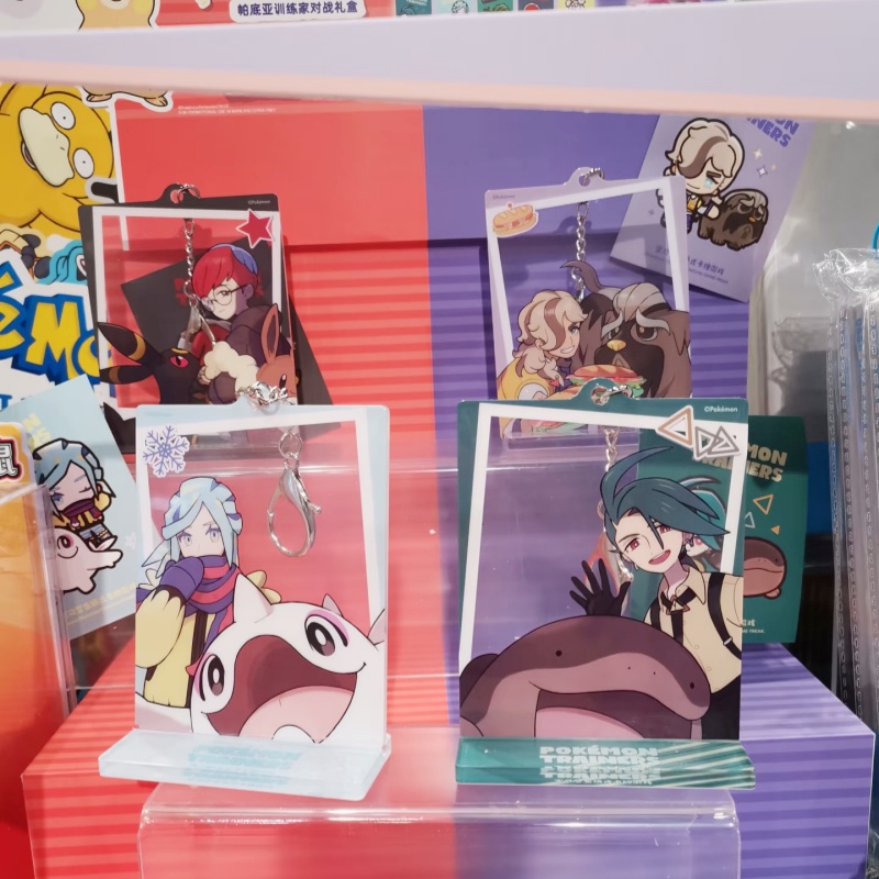 In Stock PokéMon Paldea Traine – Party Games Group recenzja i cena