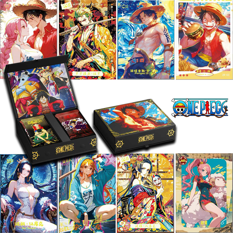 2026NEW One Piece Collections  – Party Games Group recenzja i cena