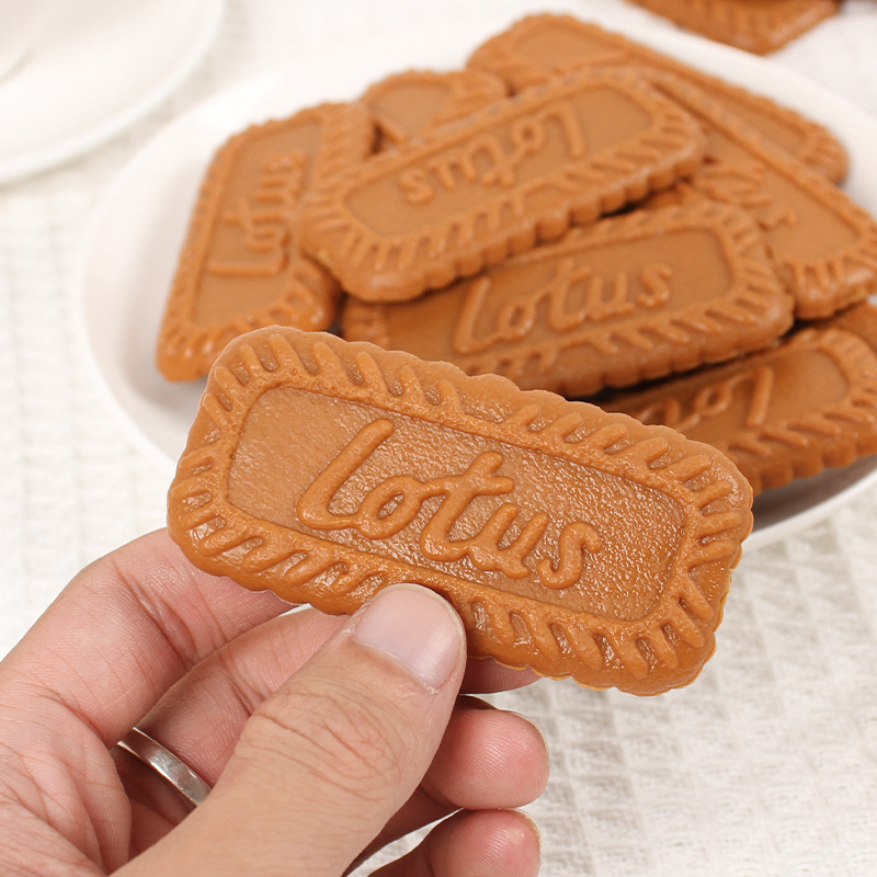 Simulation Cookies Fake Cake A – Party Games Graduation recenzja i cena