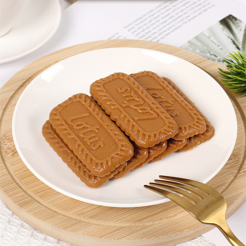 Simulation Cookies Fake Cake A – Party Games Graduation recenzja i cena