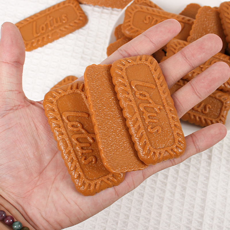 Simulation Cookies Fake Cake A – Party Games Graduation recenzja i cena
