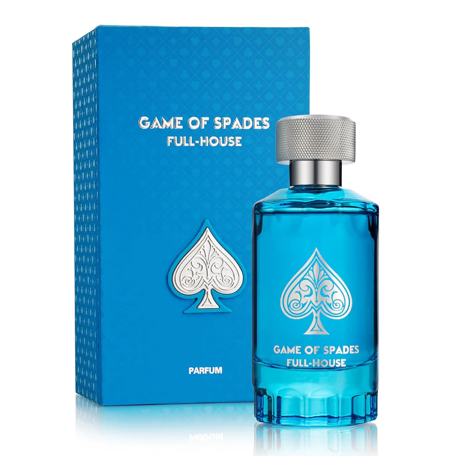 Jo Milano Game of Spades Perfu – Party Games Graduation recenzja i cena