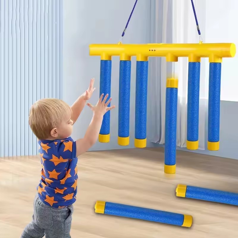 Adults Kid Catching Sticks Gam – Party Games Kids And Adults recenzja i cena