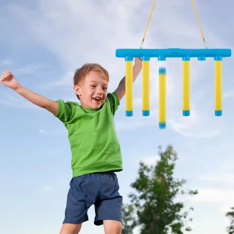 Adults Kid Catching Sticks Gam – Party Games Kids And Adults recenzja i cena