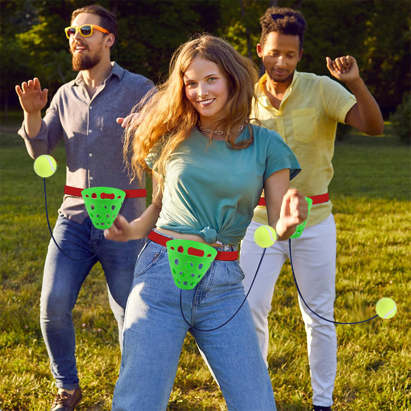 Adult Swinging Ball Game Set S – Party Games Group recenzja i cena