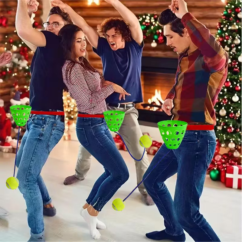 Adult Swinging Ball Game Set S – Party Games Group recenzja i cena