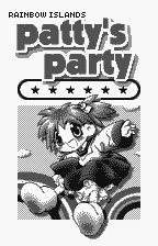 WS Game ** Rainbow Islands - P – Party Games Ios recenzja i cena