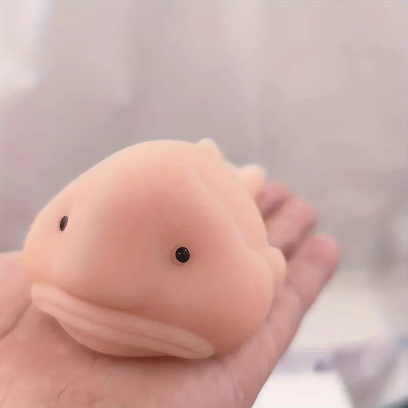 1Pc Blobfish Squeeze Toys Sens – Party Games Kids And Adults recenzja i cena