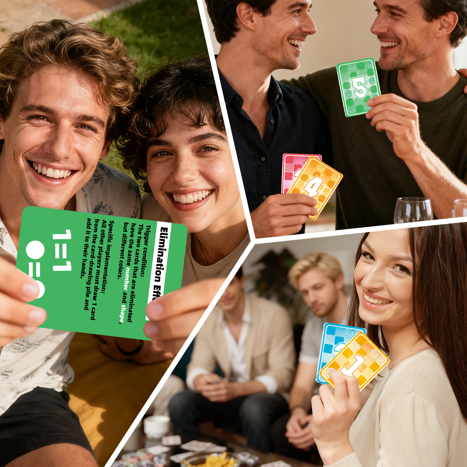 1 Box Quick Thinking Number Pu – Quick Games Party recenzja i cena