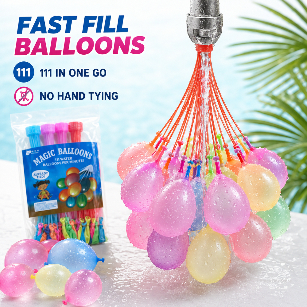 1/3/5 PCS Quick Self-filling W – Quick Games Party recenzja i cena