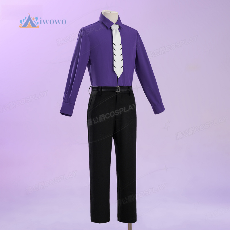 Anime Corbeau Cosplay Costume  – Party Games Christmas recenzja i cena