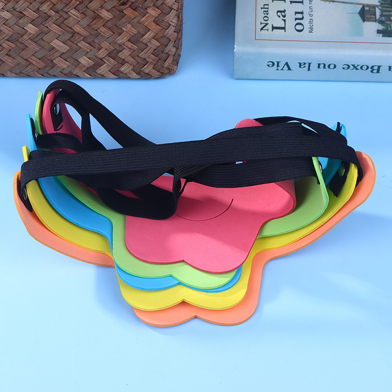 //3pcs new Plastic Headband Qu – Quick Games Party recenzja i cena
