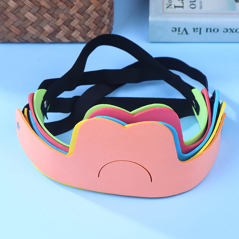 //3pcs new Plastic Headband Qu – Quick Games Party recenzja i cena