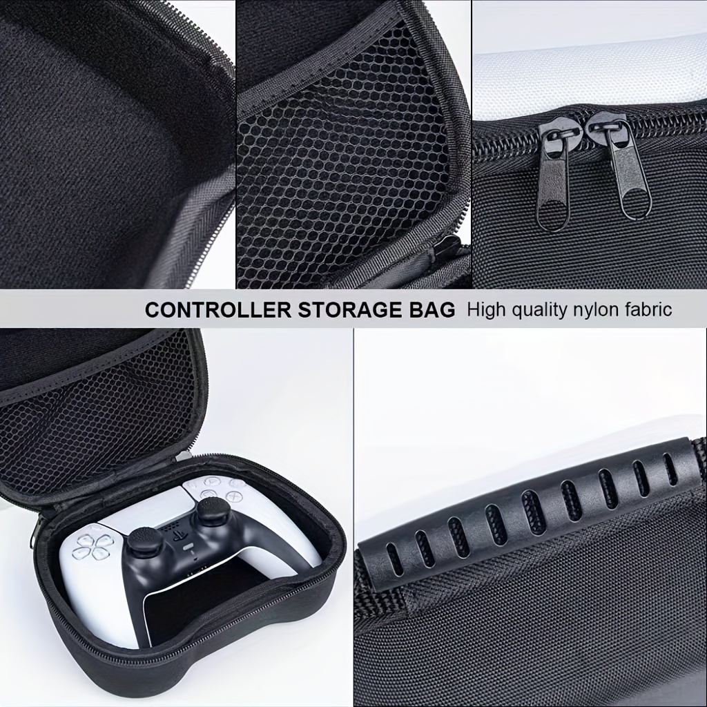 Game Controller Storage Case,C – Party Games In Ps5 recenzja i cena