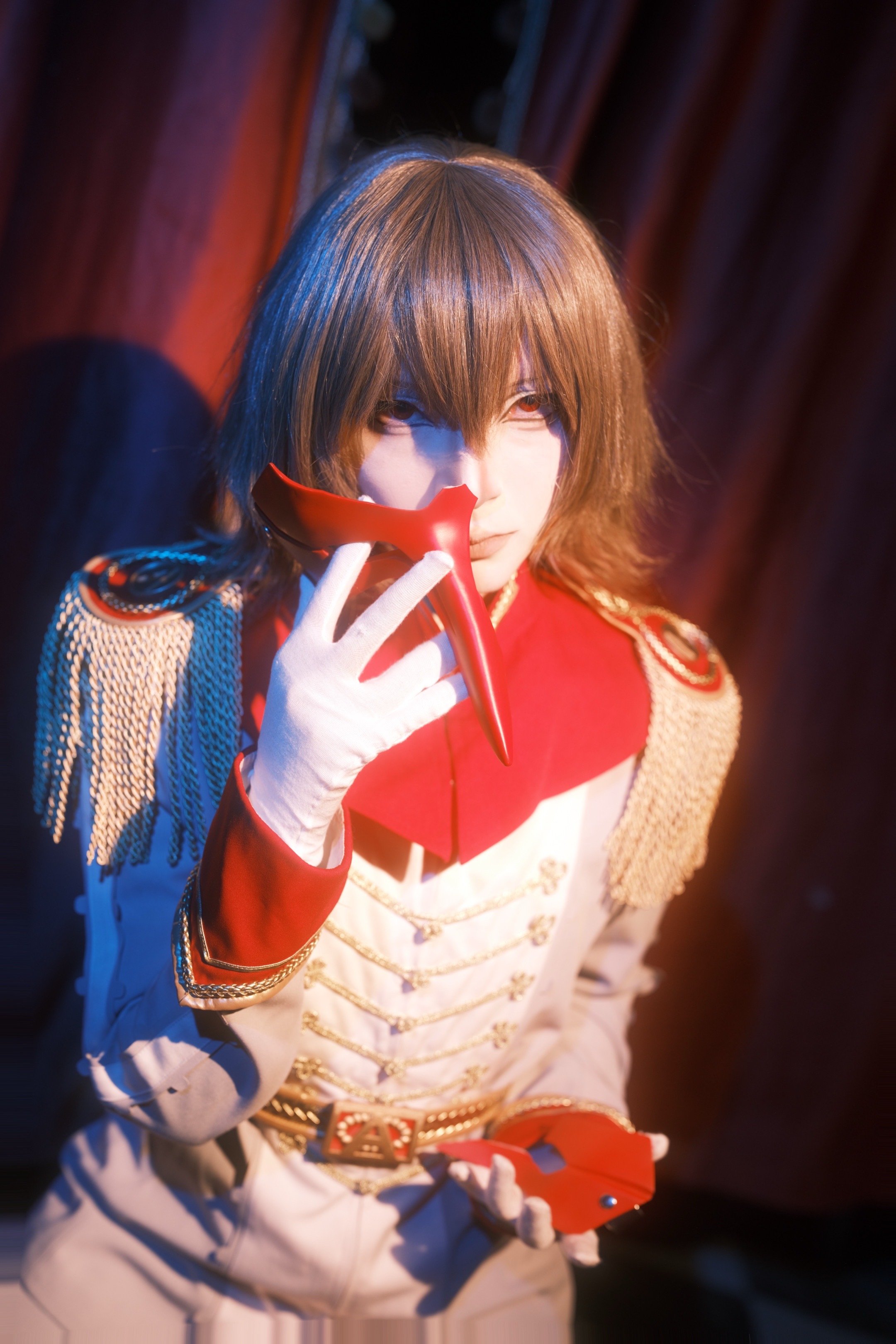Game Akechi Goro Cosplay Costu – Party Games In Ps5 recenzja i cena