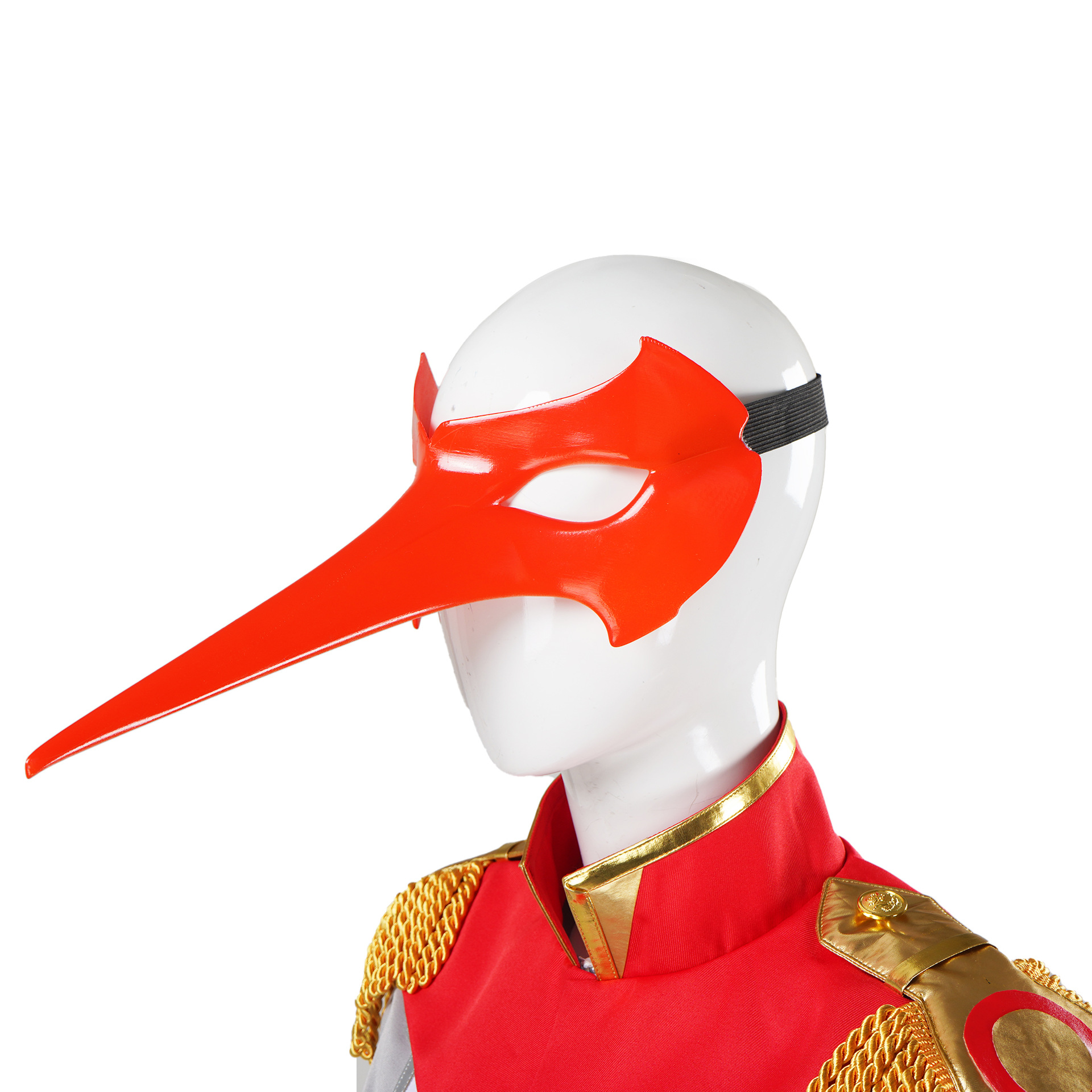 Game Akechi Goro Cosplay Costu – Party Games In Ps5 recenzja i cena