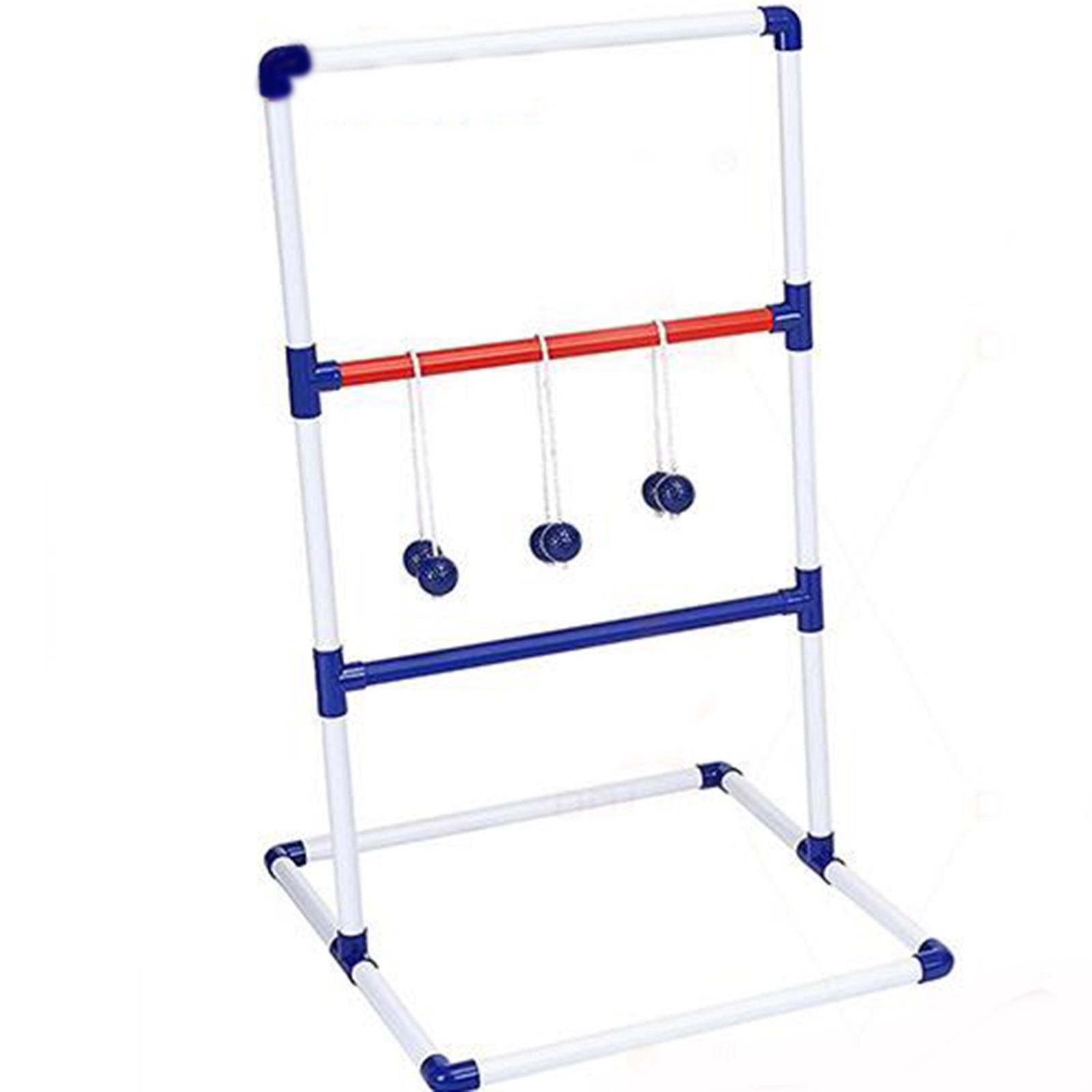 Ladder Toss Game PE Golf Train – Ladder Toss Set recenzja i cena
