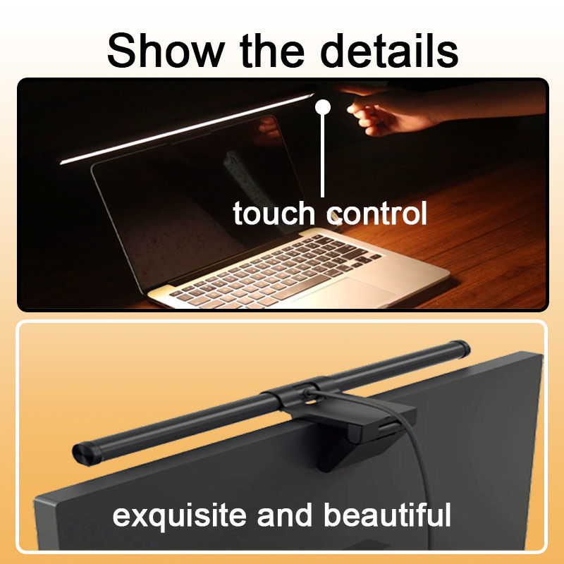 RGB LED Monitor Light Bar Step – Party Games On Switch recenzja i cena