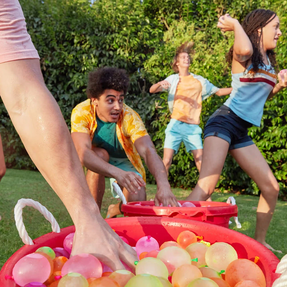 111Pcs Funny Water Polo Ball B – Quick Games Party recenzja i cena