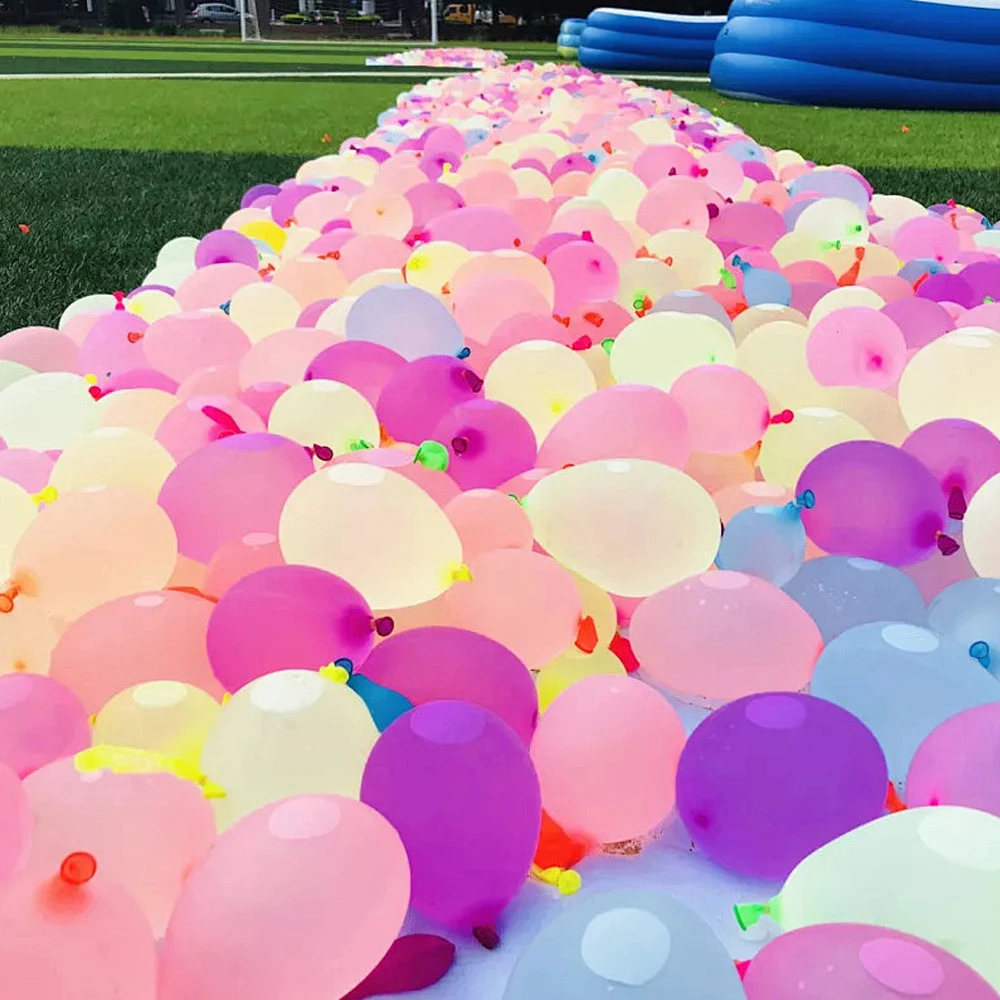 111Pcs Funny Water Polo Ball B – Quick Games Party recenzja i cena