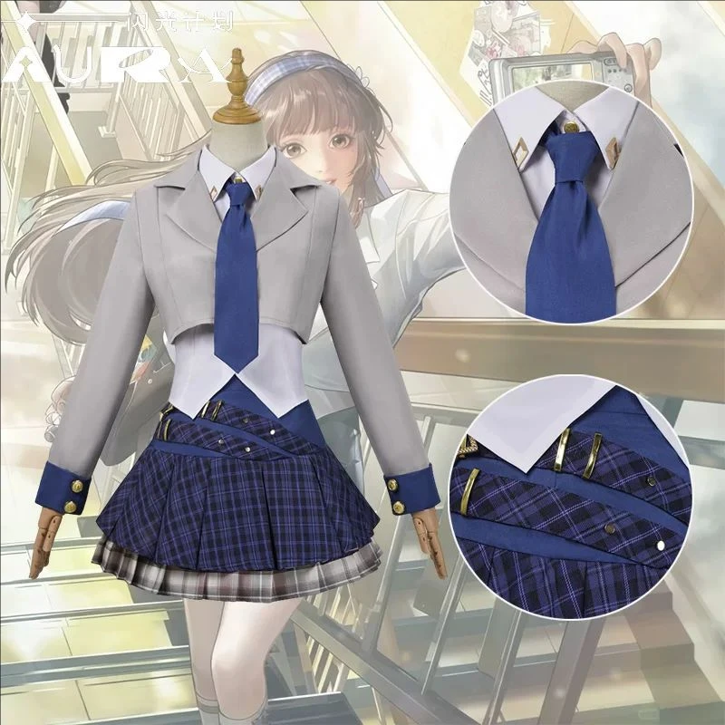 Female Anime Roleplay Attire S – Party Games Group recenzja i cena