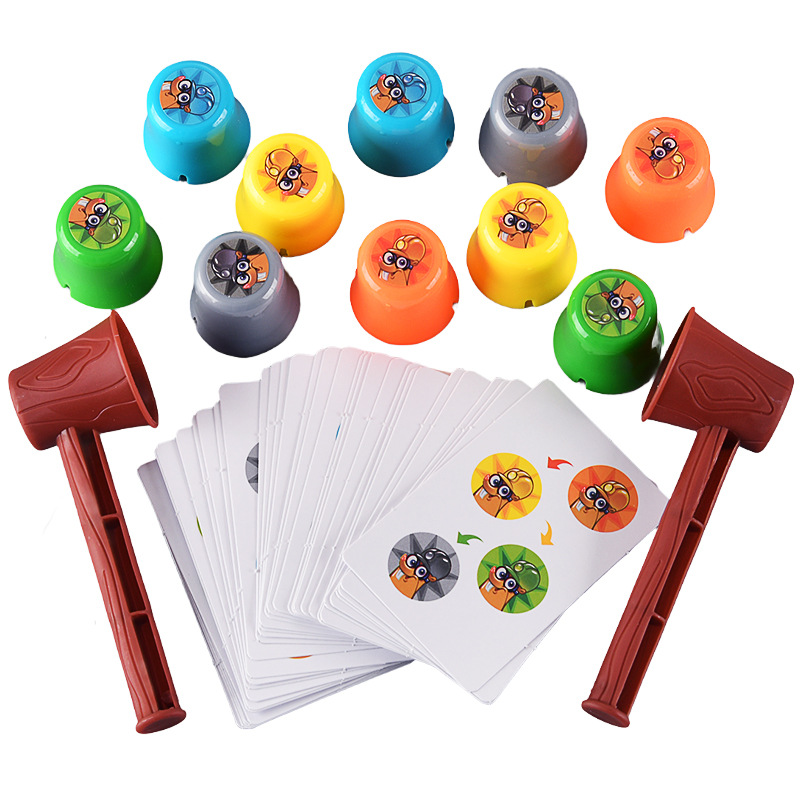 Quick Stacking Cup Game 20 Cha – Quick Games Party recenzja i cena