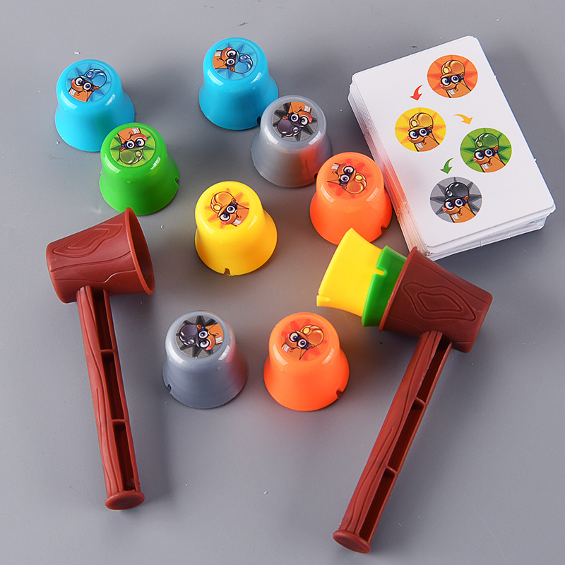 Quick Stacking Cup Game 20 Cha – Quick Games Party recenzja i cena