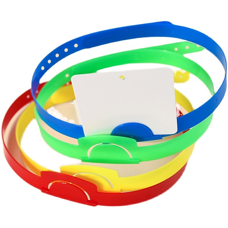 Plastic Headband Quick Questio – Quick Games Party recenzja i cena