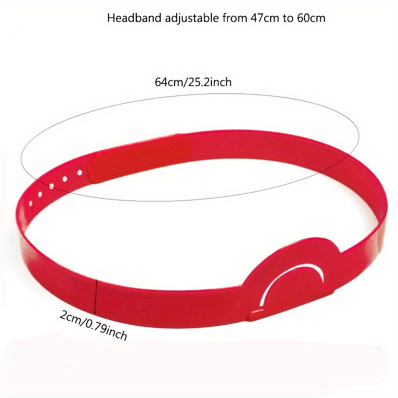Plastic Headband Quick Questio – Quick Games Party recenzja i cena