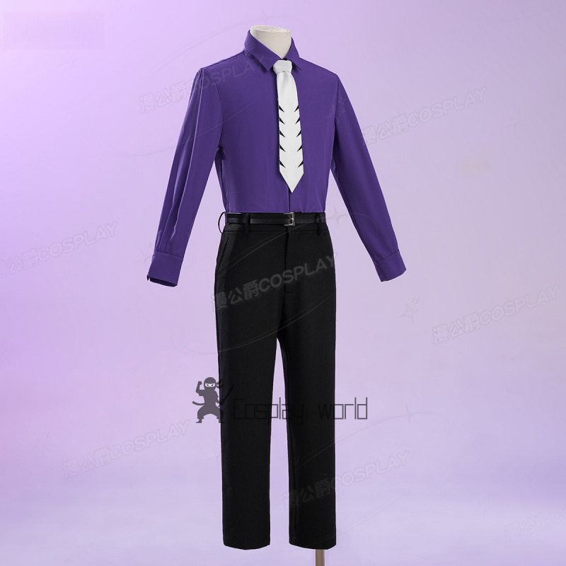 Anime Corbeau Cosplay Costume  – Party Games Christmas recenzja i cena