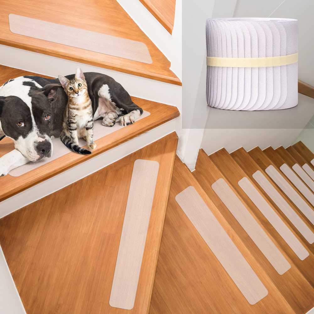 Stair Anti-Slip Stickers Non-S – Ladder Toss Set recenzja i cena