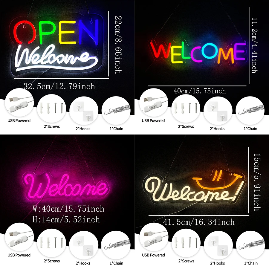 Led Neon Light For Game Room,L – Party Games Shop recenzja i cena