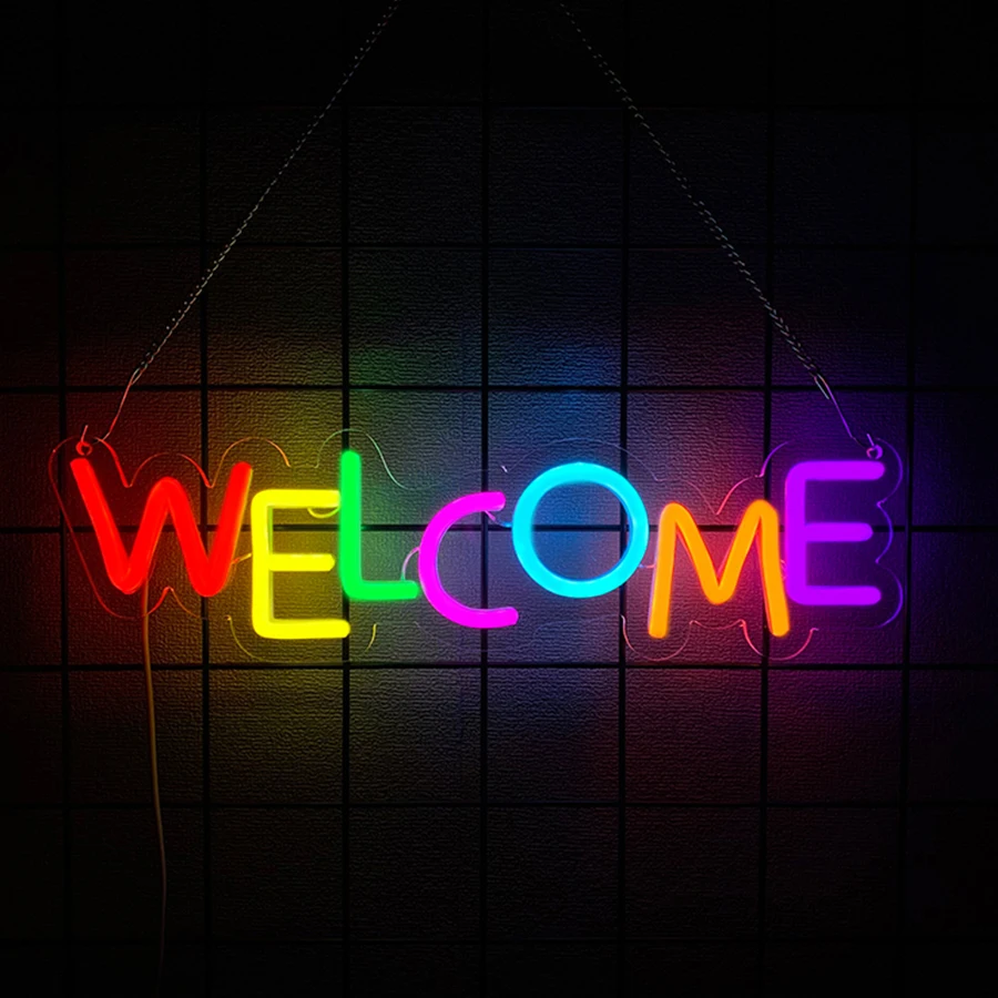 Led Neon Light For Game Room,L – Party Games Shop recenzja i cena