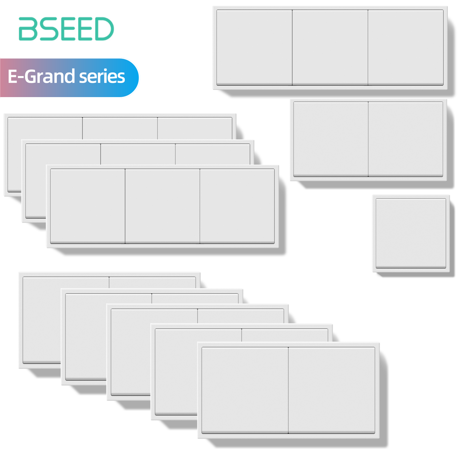 BSEED E-Grand Series Bulk Set  – Ladder Toss Set recenzja i cena