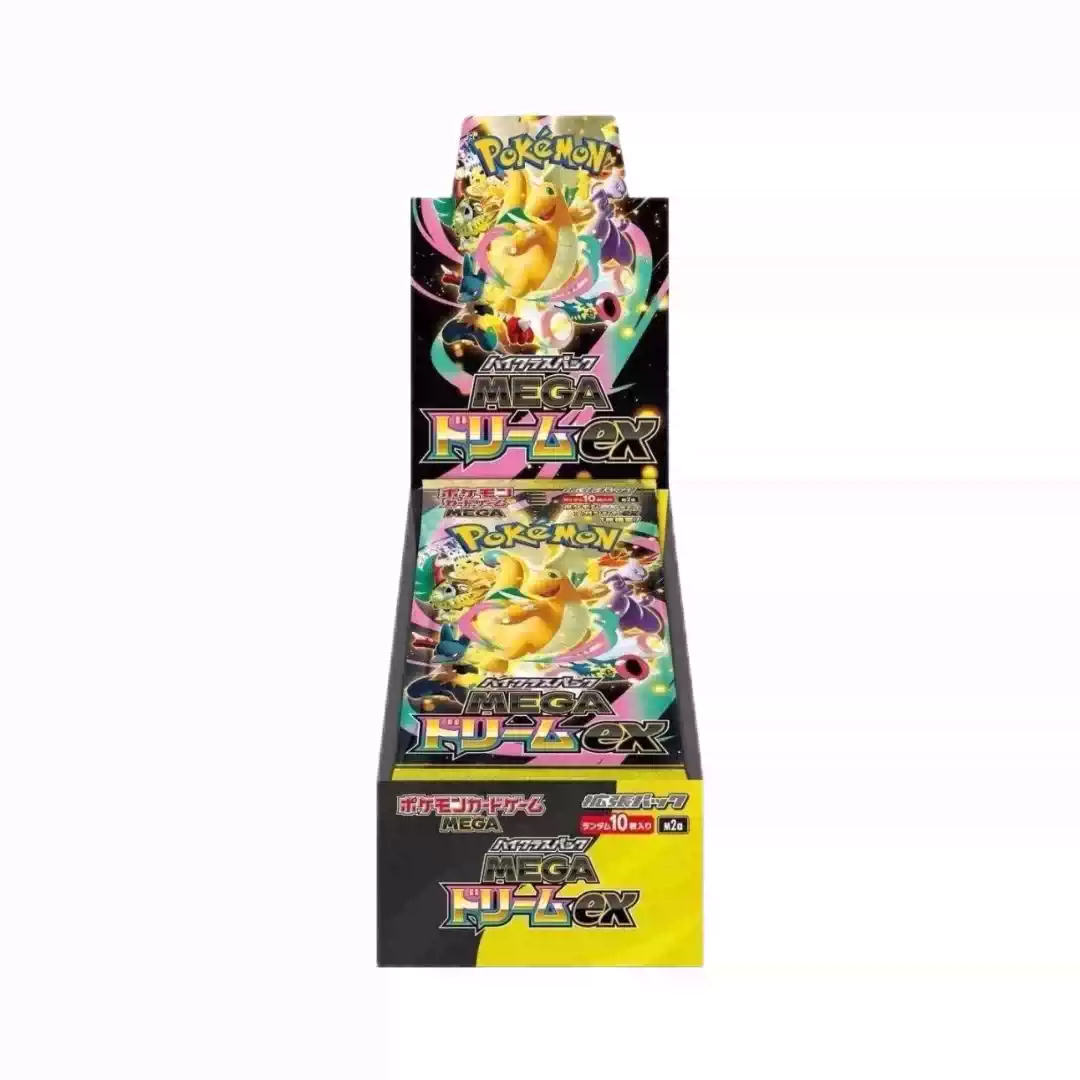In Stock Pokemon Tcg 2026 New  – Party Games Group recenzja i cena
