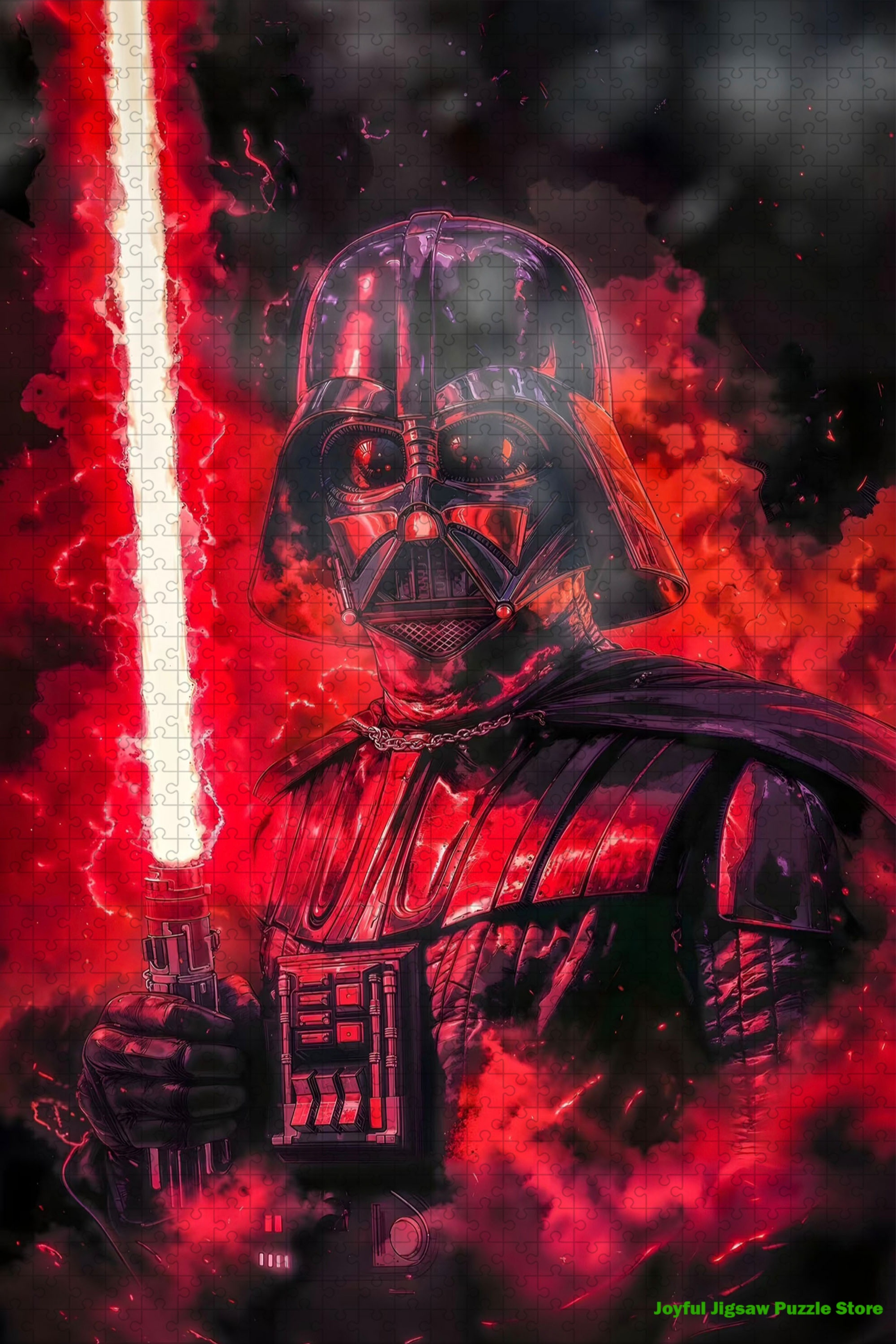 Star Wars Jigsaw Puzzle Nice P – Party Games Graduation recenzja i cena
