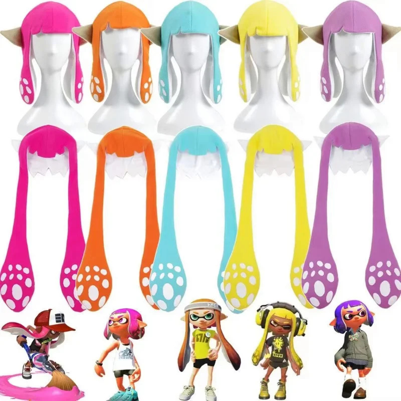 2025 New Game Splatoon 2 Inkli – Party Games Kids And Adults recenzja i cena