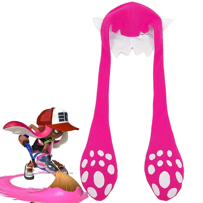 2025 New Game Splatoon 2 Inkli – Party Games Kids And Adults recenzja i cena