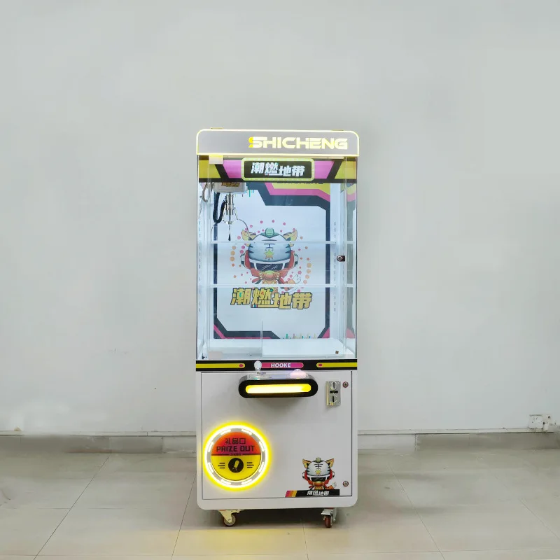 New play of doll machine Comme – Party Games Shop recenzja i cena