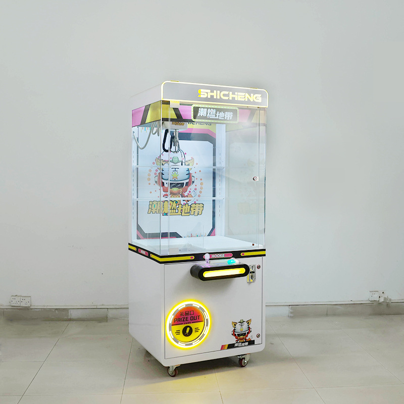 New play of doll machine Comme – Party Games Shop recenzja i cena